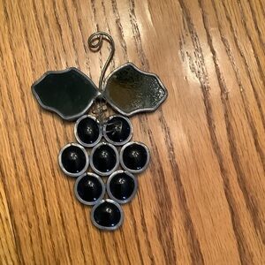 Tiffany stained glass collector society